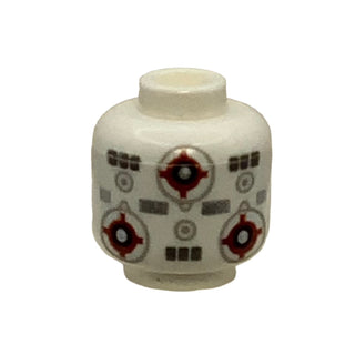 Marksman-H Training Remote Droid, 3626pb2524 Part LEGO®