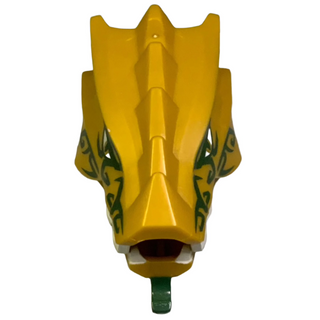 LEGO® Ninjago® Dragon Head Part LEGO®