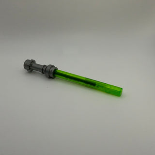 Green Lightsaber Gel Pen Gear LEGO®