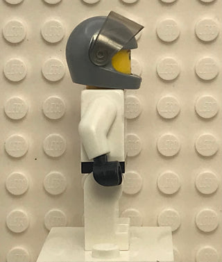 McLaren P1 Driver, sc003 Minifigure LEGO®