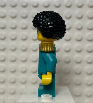 Jacob, njo0636 Minifigure LEGO®