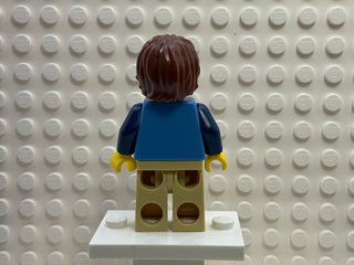 LEGO® Club Max, gen029 Minifigure LEGO®