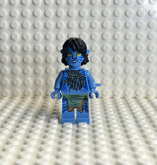 Kiri, avt027 Minifigure LEGO®   