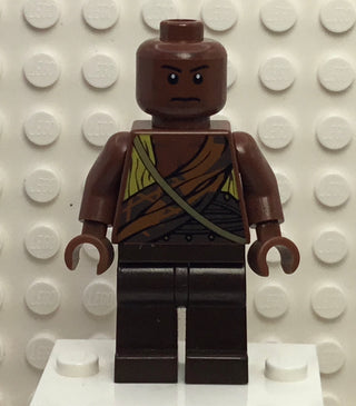 Seso, pop011 Minifigure LEGO®