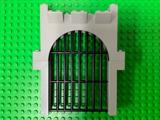 Castle Gate Kit Part LEGO®