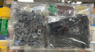 The Batboat: Hunt For Killer Croc, 7780 Building Kit LEGO®