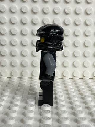 Cole -The Final Battle, njo080 Minifigure LEGO®   