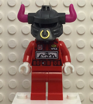Bull Clone Bob, mk046 Minifigure LEGO®   