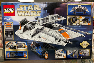 Snowspeeder - UCS (2nd edition), 75144-1 Building Kit LEGO®   