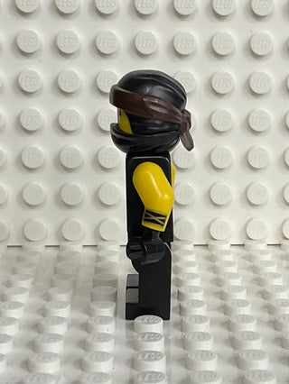 Cole, njo0322 Minifigure LEGO®