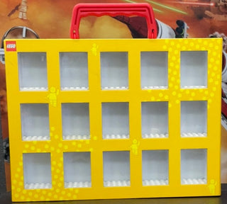Minifigure Collector's Box, 852820 Building Kit LEGO®