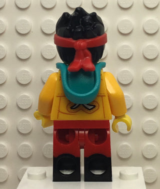 Monkie Kid, mk053 Minifigure LEGO®   