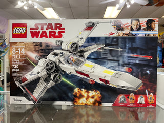 X-Wing Starfighter, 75218 Building Kit LEGO®