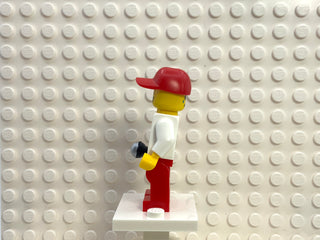LEGO Brand Store Male, tls089 Minifigure LEGO®