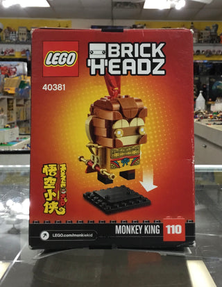 Monkey King, 40381 Building Kit LEGO®