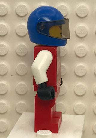 Ferrari 488 GT3 Scuderia Corsa" Driver, sc056 Minifigure LEGO®