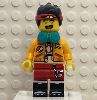 Monkie Kid, mk021 Minifigure LEGO®