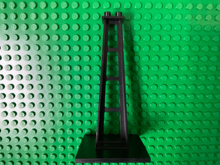 Monorail Support 6x6x10 Stanchion, Part# 2681 Part LEGO®   