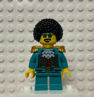 Jacob, njo0636 Minifigure LEGO®