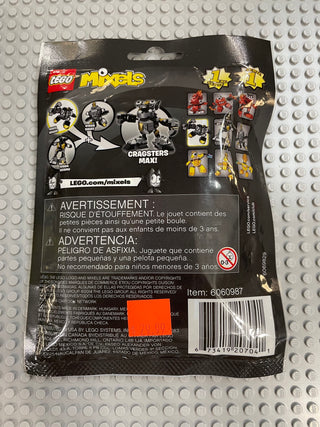 Krader, 41503 Building Kit LEGO®   