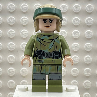 Princess Leia, sw1264 Minifigure LEGO®