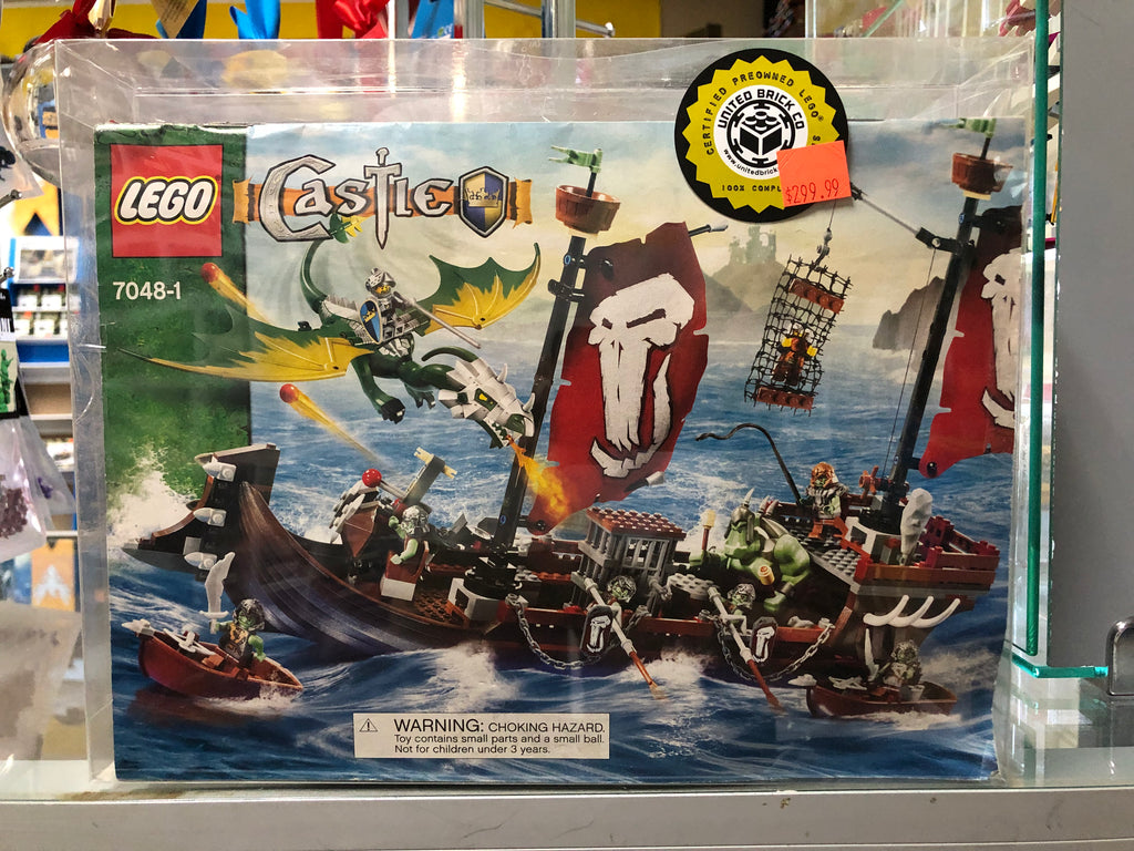 7048 lego sale