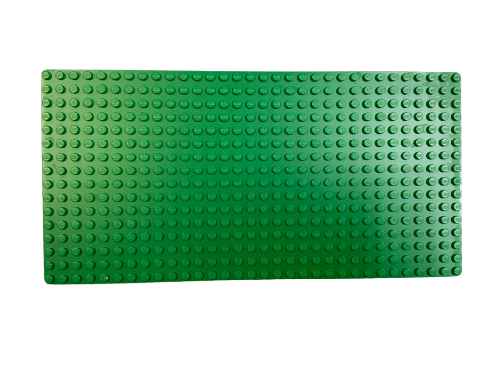 16 x 16 fashion lego baseplate