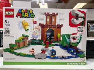 Guarded Fortress, 71362 Building Kit LEGO®