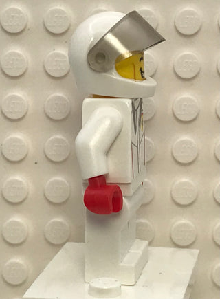 Ferrari FXX K Driver, sc051 Minifigure LEGO®