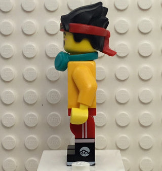 Monkie Kid, mk021 Minifigure LEGO®