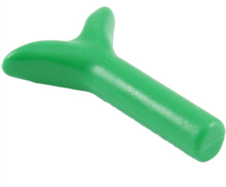 Carrot Top/Twig, Part# 33183 Part LEGO® Bright Green