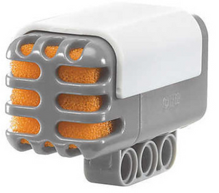 LEGO® Electric Sensor, Sound - NXT, Part# 55963 Part LEGO®