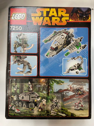 Clone Scout Walker, 7250 Building Kit LEGO®