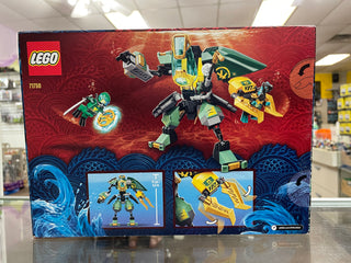 Lloyd's Hydro Mech, 71750 Building Kit LEGO®