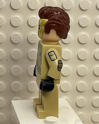 Dr. Peter Venkman, gb005 Minifigure LEGO®
