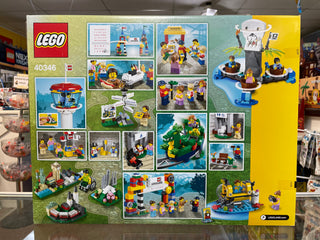 Legoland Park, 40346 Building Kit LEGO®