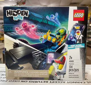 Drag Racer, 40408 Building Kit LEGO®