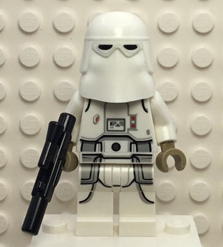 Snowtrooper, sw1180 Minifigure LEGO®