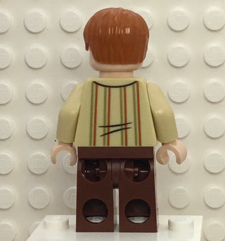 George Weasley, hp343 Minifigure LEGO®
