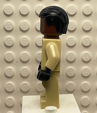 Dr. Winston Zeddemore, gb004 Minifigure LEGO®