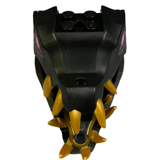 LEGO® Ninjago® Dragon Head Part LEGO®