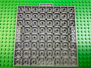 16x16x2/3 Brick Modified Plate (15623pb003) Part LEGO®