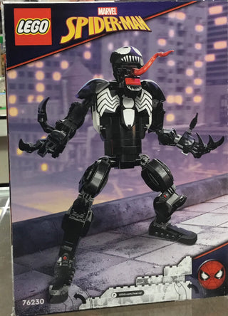 Venom, 76230 Building Kit LEGO®