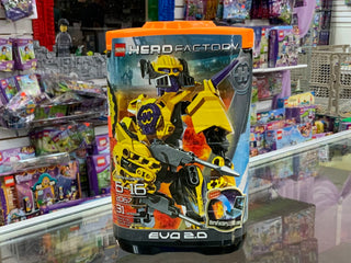 Evo 2.0, 2067 Building Kit LEGO®