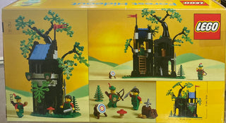 Forest Hideout, 40567-1 Building Kit LEGO®   