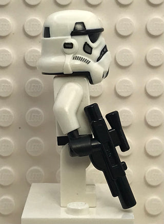 Stormtrooper (Black Squares on Back of Helmet), sw0997a Minifigure LEGO®
