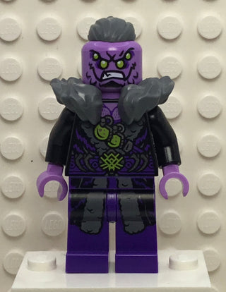 Huntsman, mk043 Minifigure LEGO®
