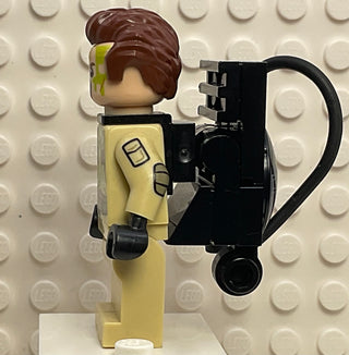 Dr. Peter Venkman, gb005 Minifigure LEGO®   