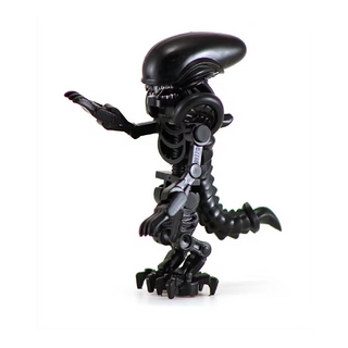 OUTERSPACE CREATURE Custom Printed Minifigure Custom minifigure BigKidBrix