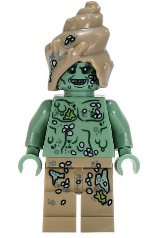 Hadras, poc015 Minifigure LEGO®